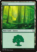 Forest (311) [Commander Anthology Volume II] - Destination Retro