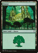 Forest (312) [Commander Anthology Volume II] - Destination Retro