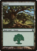 Forest (315) [Commander 2011] - Destination Retro