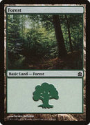Forest (316) [Commander 2011] - Destination Retro