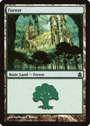 Forest (318) [Commander 2011] - Destination Retro