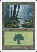 Forest (328) [Seventh Edition] - Destination Retro