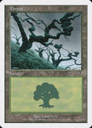 Forest (331) [Seventh Edition] - Destination Retro