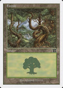 Forest (347) [Classic Sixth Edition] - Destination Retro