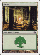 Forest (347) [Eighth Edition] - Destination Retro