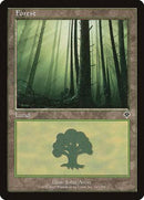 Forest (347) [Invasion] - Destination Retro