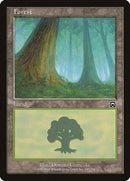 Forest (347) [Mercadian Masques] - Destination Retro