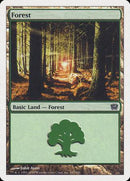 Forest (347) [Ninth Edition] - Destination Retro