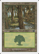 Forest (348) [Classic Sixth Edition] - Destination Retro