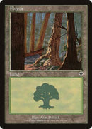 Forest (348) [Invasion] - Destination Retro