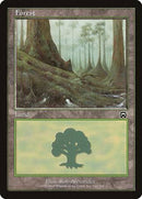 Forest (348) [Mercadian Masques] - Destination Retro
