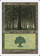 Forest (349) [Classic Sixth Edition] - Destination Retro