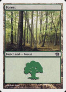 Forest (349) [Eighth Edition] - Destination Retro