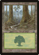 Forest (349) [Mercadian Masques] - Destination Retro