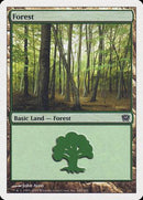 Forest (349) [Ninth Edition] - Destination Retro