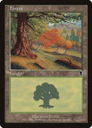 Forest (349) [Odyssey] - Destination Retro