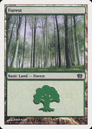 Forest (350) [Eighth Edition] - Destination Retro