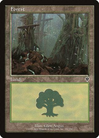 Forest (350) [Invasion] - Destination Retro