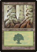Forest (350) [Mercadian Masques] - Destination Retro