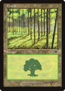 Forest (350) [Onslaught] - Destination Retro
