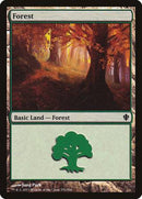 Forest (355) [Commander 2013] - Destination Retro