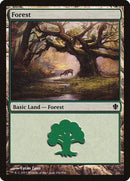 Forest (356) [Commander 2013] - Destination Retro