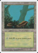 Forest (376) [Fourth Edition] - Destination Retro