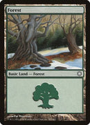 Forest (381) [Coldsnap Theme Decks] - Destination Retro