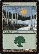 Forest (382) [Coldsnap Theme Decks] - Destination Retro