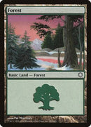 Forest (383) [Coldsnap Theme Decks] - Destination Retro