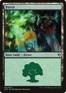 Forest (39) [Duel Decks: Zendikar vs. Eldrazi] - Destination Retro