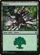 Forest (40) [Duel Decks: Zendikar vs. Eldrazi] - Destination Retro