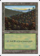 Forest (419) [Fifth Edition] - Destination Retro