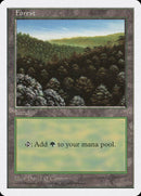 Forest (446) [Fifth Edition] - Destination Retro