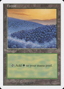 Forest (449) [Fifth Edition] - Destination Retro