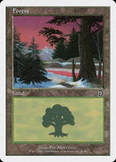 Forest (48) [Deckmasters] - Destination Retro