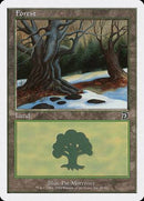 Forest (49) [Deckmasters] - Destination Retro