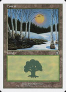Forest (50) [Deckmasters] - Destination Retro