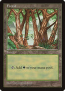 Forest (6) [Asia Pacific Land Program] - Destination Retro