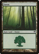 Forest (70) [Duel Decks: Phyrexia vs. the Coalition] - Destination Retro