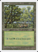 Forest (Arena) [Anthologies] - Destination Retro