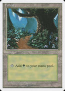 Forest (B) [Fourth Edition] - Destination Retro