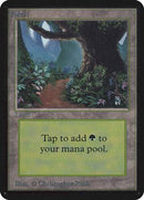 Forest (B) [Limited Edition Alpha] - Destination Retro