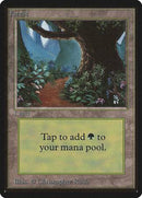 Forest (B) [Limited Edition Beta] - Destination Retro