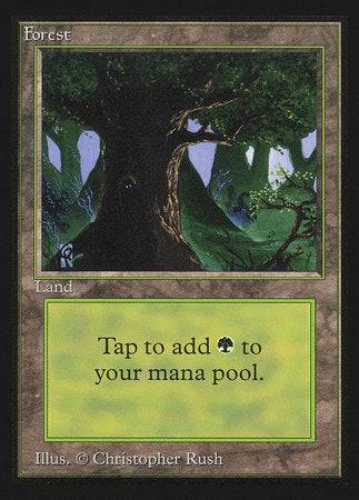 Forest (C) (CE) [Collectors’ Edition] - Destination Retro