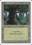 Forest (C) [Revised Edition] - Destination Retro