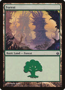 Forest [Mirrodin Besieged] - Destination Retro