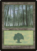 Forest (Pale Trees) [Portal] - Destination Retro