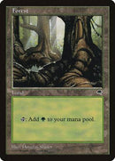 Forest (Pond) [Tempest] - Destination Retro