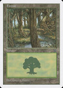 Forest (Portal Second Age) [Anthologies] - Destination Retro